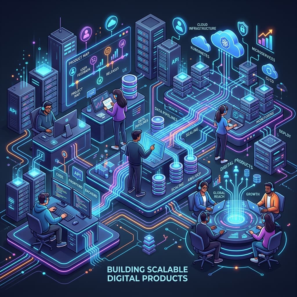 Technology Team
